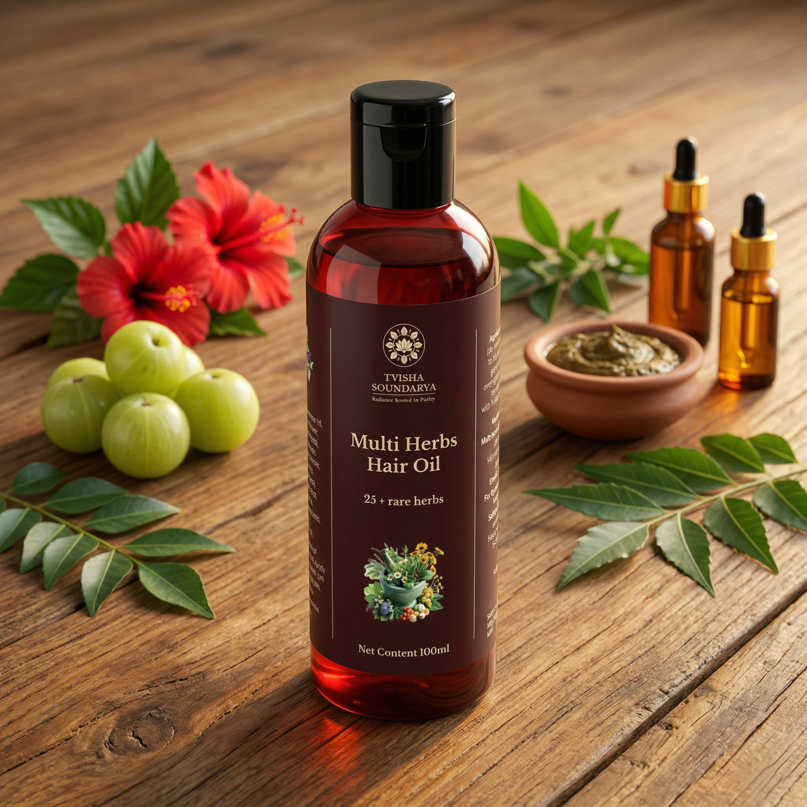 Hair Care